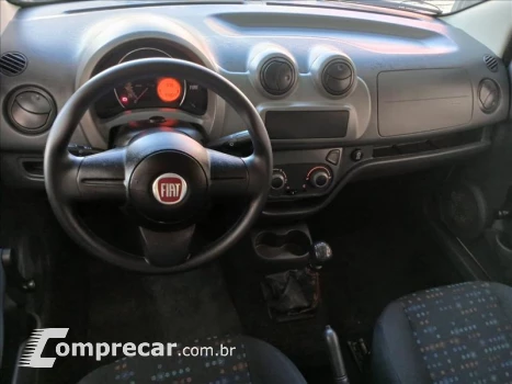 FIORINO 1.4 MPI Furgão 8V
