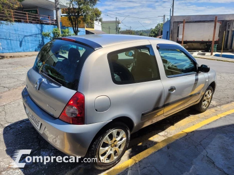 CLIO 1.0 Campus 16V