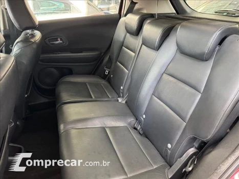 HR-V 1.8 16V EXL