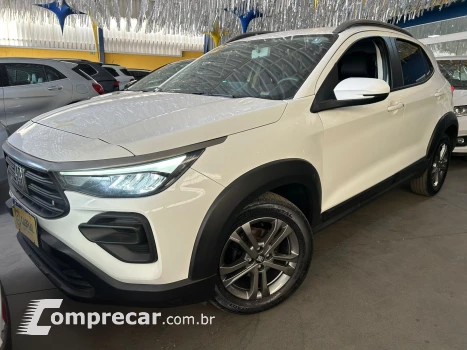 Fiat PULSE 1.3 Drive 4 portas