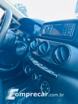 ARGO DRIVE 1.0 6V Flex