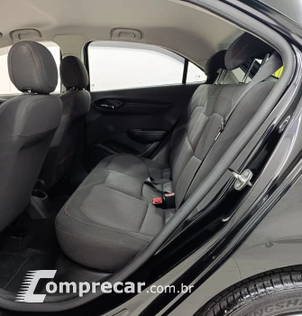 ONIX 1.4 MPFI LT 8V