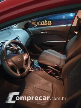 HB20 1.6 Comfort Plus 16V