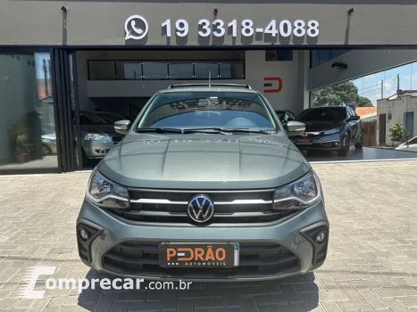 Volkswagen SAVEIRO 1.6 MI Trendline CS 8V 2 portas