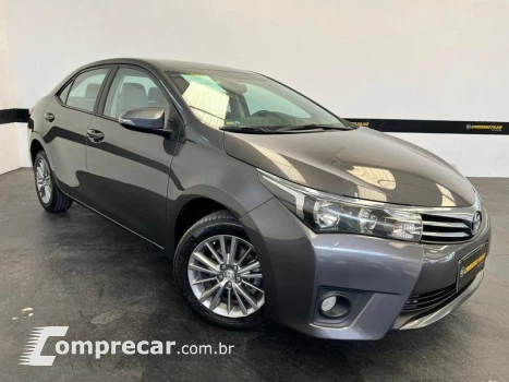 COROLLA 2.0 Vvt-ie XEI