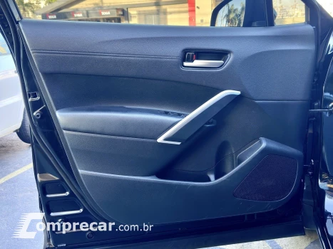 COROLLA CROSS 2.0 VVT-IE FLEX XRE DIRECT SHIFT