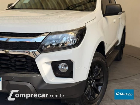 S10 2.8 16V TURBO DIESEL LT CD 4X4 AUTOMÁTICO