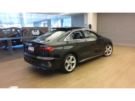 A3 2.0 40 TFSI MHEV SEDAN S LINE S-TRONIC