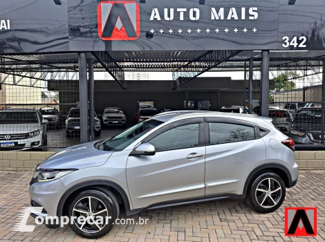 HR-V 1.8 16V EX