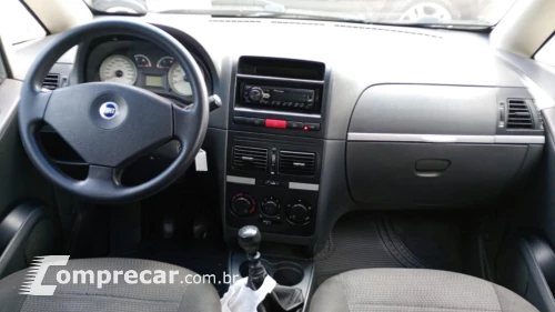 IDEA 1.8 MPI ELX 8V