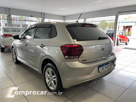 POLO 1.0 200 TSI Comfortline