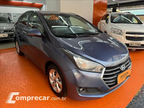 HB20S 1.0 Comfort Plus 12V
