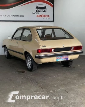 Chevette Hatch SL