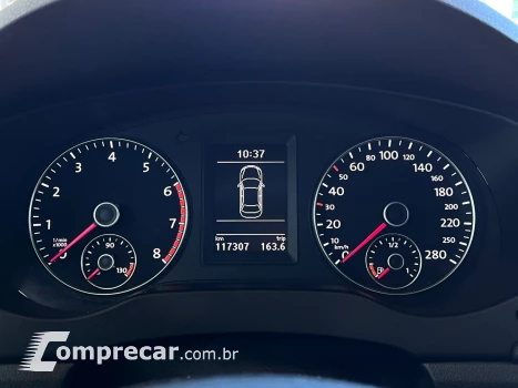 JETTA 2.0 Comfortline