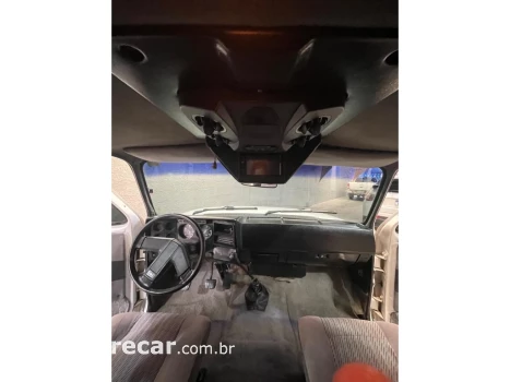 D20 4.0 CUSTOM S CD 8V TURBO DIESEL 4P MANUAL