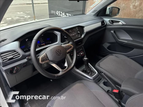 T-CROSS 1.0 200 TSI
