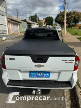 MONTANA 1.4 MPFI Sport CS 8V