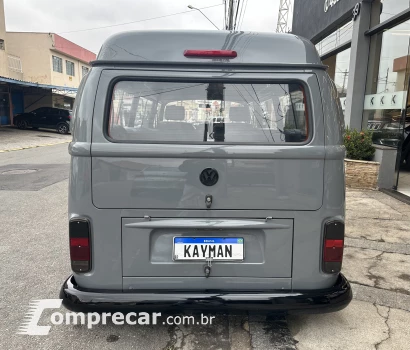 KOMBI 1.4 MI STD 8V