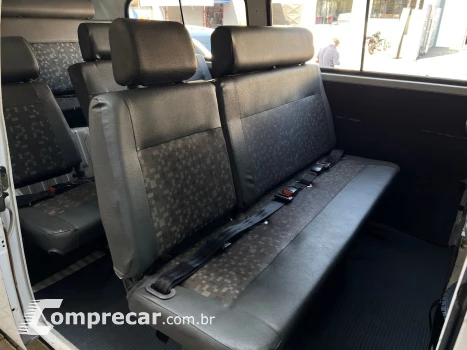 KOMBI 1.4 MI STD Lotação 8V