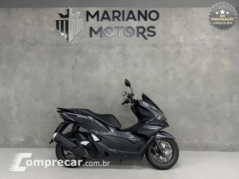 HONDA PCX 160