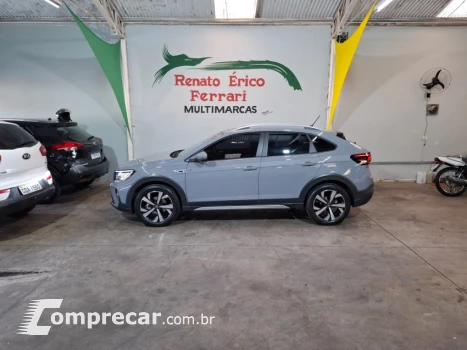 NIVUS 1.0 200 TSI Highline