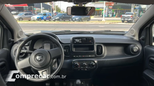 MOBI 1.0 8V Like