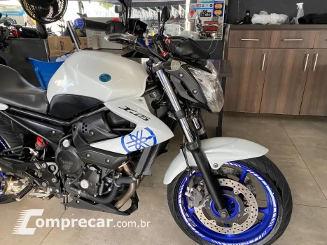XJ6 N