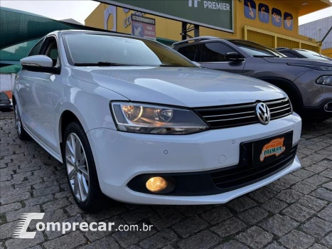 JETTA 2.0 Comfortline