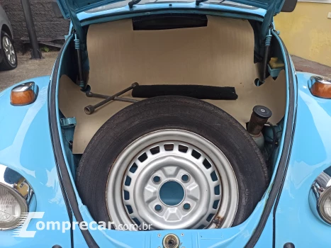 FUSCA 1.5 8V