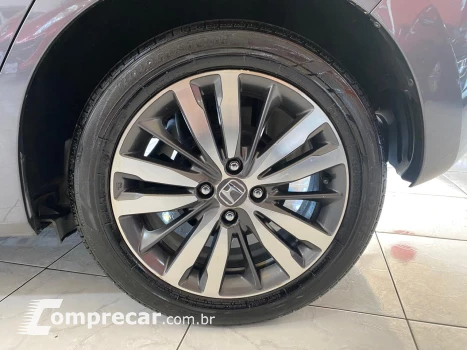 FIT 1.5 EX 16V