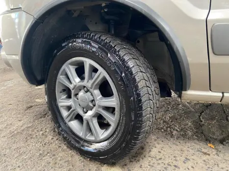 ECOSPORT FREESTYLE 2.0 16V FLEX 5P