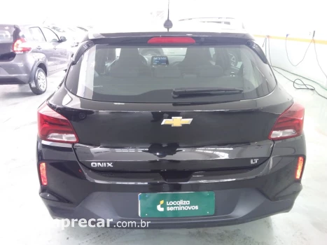 ONIX 1.0 TURBO FLEX LT MANUAL