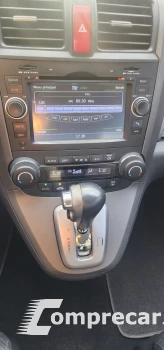 Honda CRV 2.0 EXL 4X4 16V 4 portas