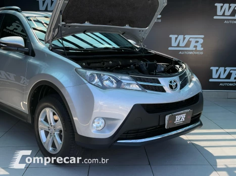 RAV4 2.0 4X4 16V