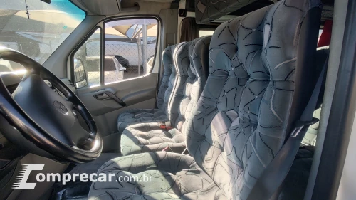 SPRINTER 2.2 CDI Furgão 415 TA Longo