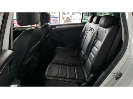 TIGUAN 1.4 250 TSI Allspace Comfortline