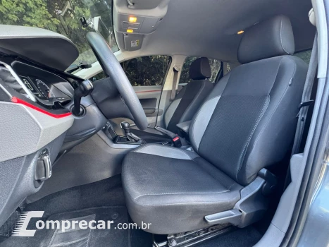 POLO 1.0 170 TSI Comfortline