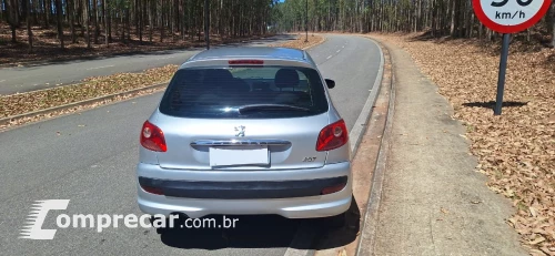 207 1.4 XR 8V