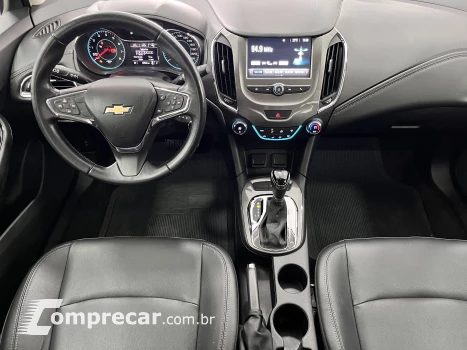 CRUZE 1.4 Turbo LT 16V