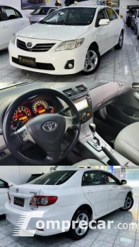 COROLLA 2.0 Vvt-ie XEI