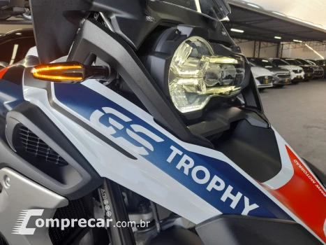 R 1250 GS PREMIUM EXCLUSIVE TROPHY