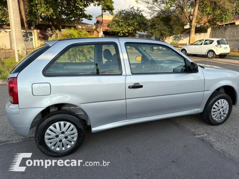 GOL 1.0 8V