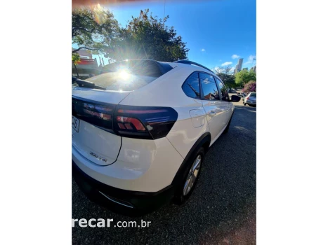 NIVUS 1.0 200 TSI TOTAL FLEX COMFORTLINE AUTOMÁTICO