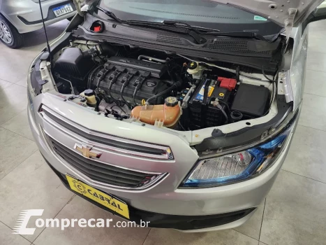 ONIX 1.4 MPFI LTZ 8V