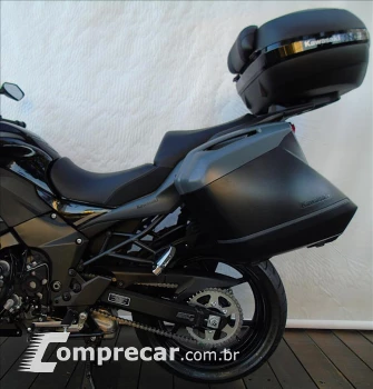 VERSYS 1000 GRAND TOURER ABS