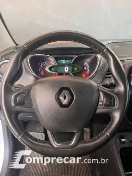 CAPTUR 1.6 16V SCE ZEN