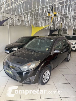 FORD Fiesta Sed. 1.6 8V Flex 4p 5 portas