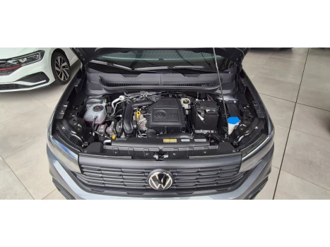 T-CROSS 1.0 200 TSI