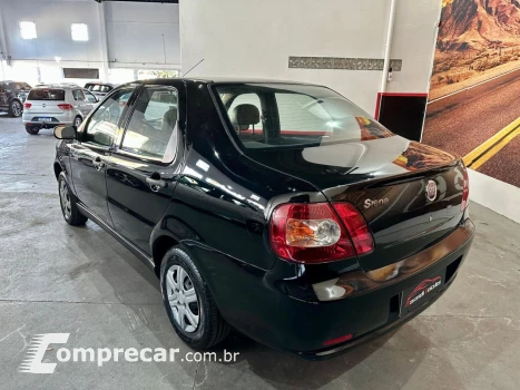 Siena 1.0 16V 4P EX