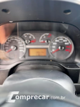 STRADA 1.8 MPI Adventure CD 16V